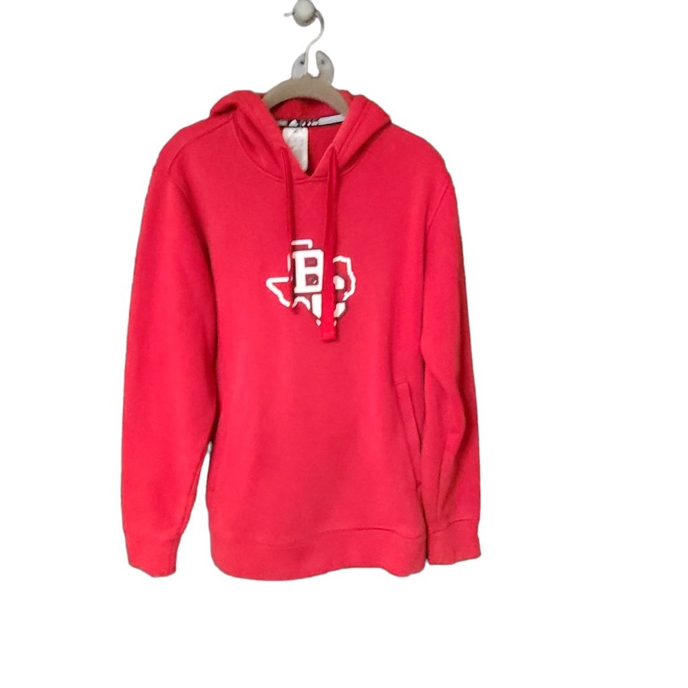 Adidas "BC" Logo Men's Hoodie.